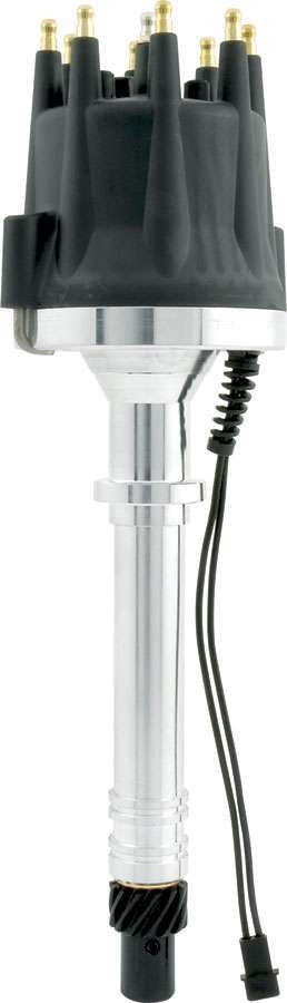 ALLSTAR PERFORMANCE — ALLSTAR PERFORMANCE GM Distributor w/Mechanical Advance