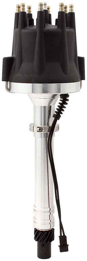 ALLSTAR PERFORMANCE — ALLSTAR PERFORMANCE HP GM Distributor w/ Slip Collar