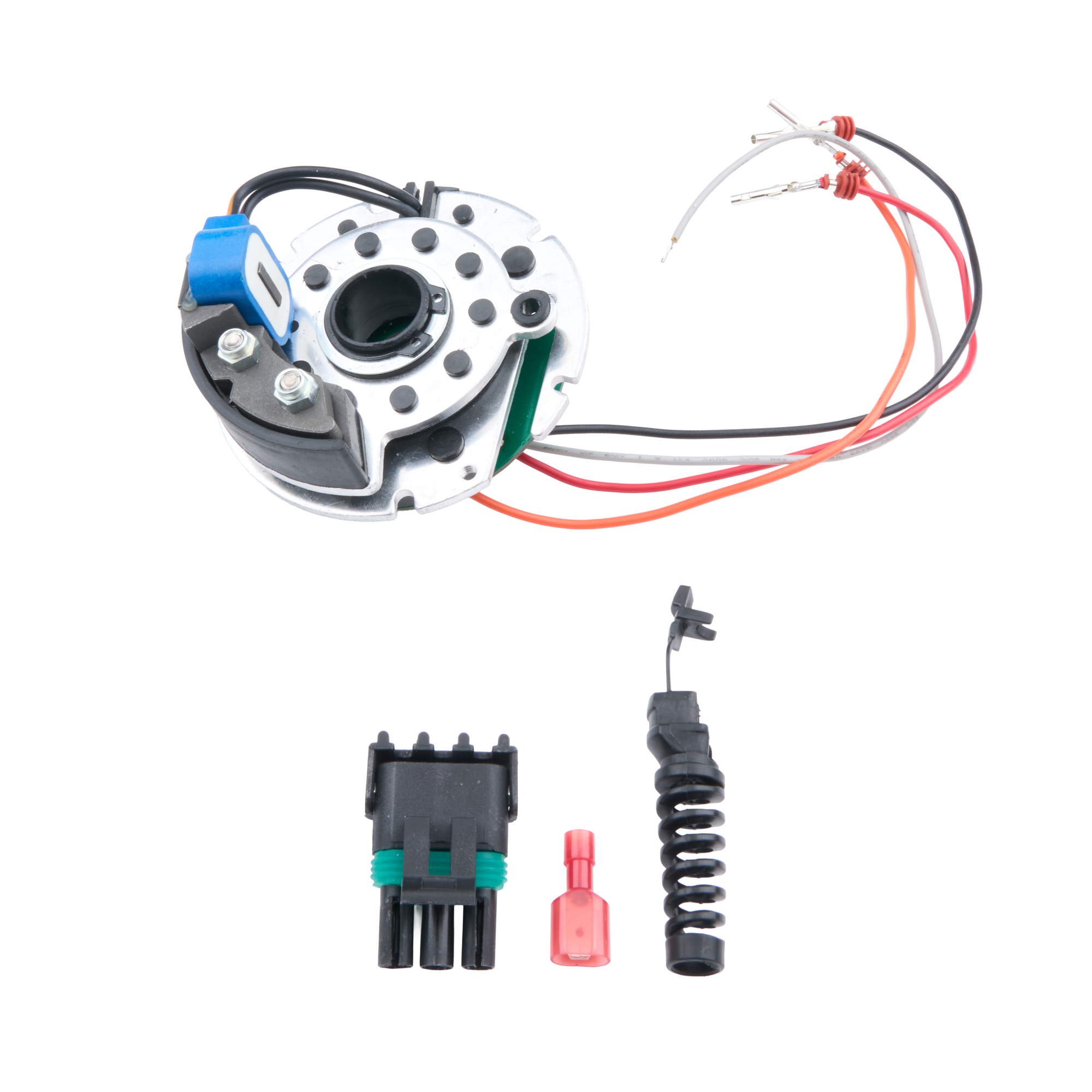 Module Assembly 4-Wire for Ford Distributors