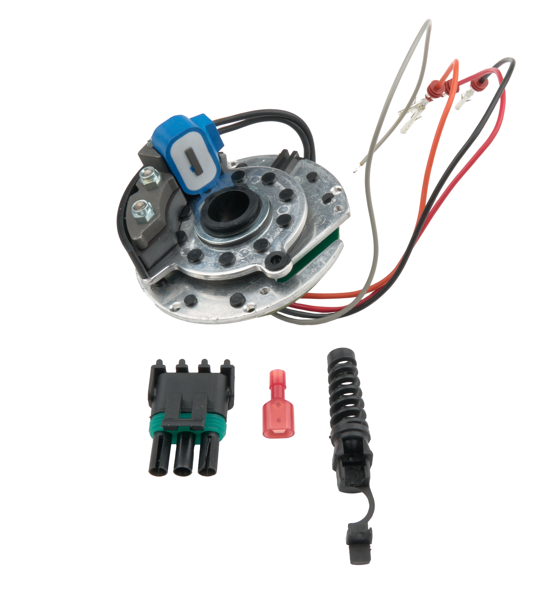 ALLSTAR PERFORMANCE — ALLSTAR PERFORMANCE Module Assembly 4-Wire for GM Distributors