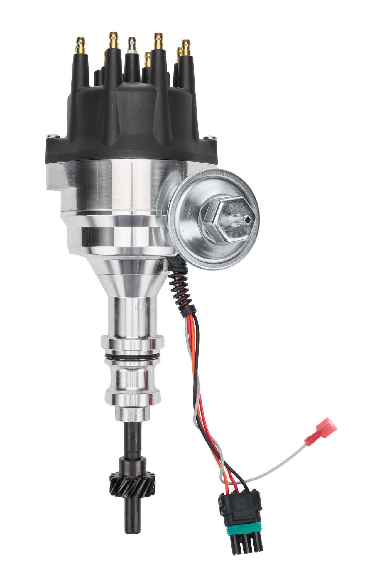 Ford Distributor 221-302 with Rev Limiter