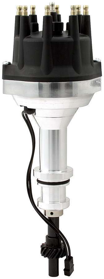 ALLSTAR PERFORMANCE — ALLSTAR PERFORMANCE HP Ford Distributor 351W