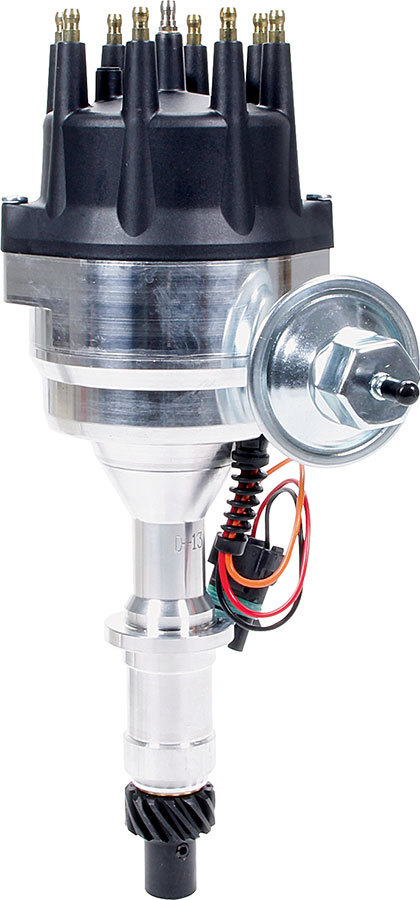 Allstar Performance Distributors ALL81254 These distributors are a great choice for street/strip applications, combining a performan thumbnail 2