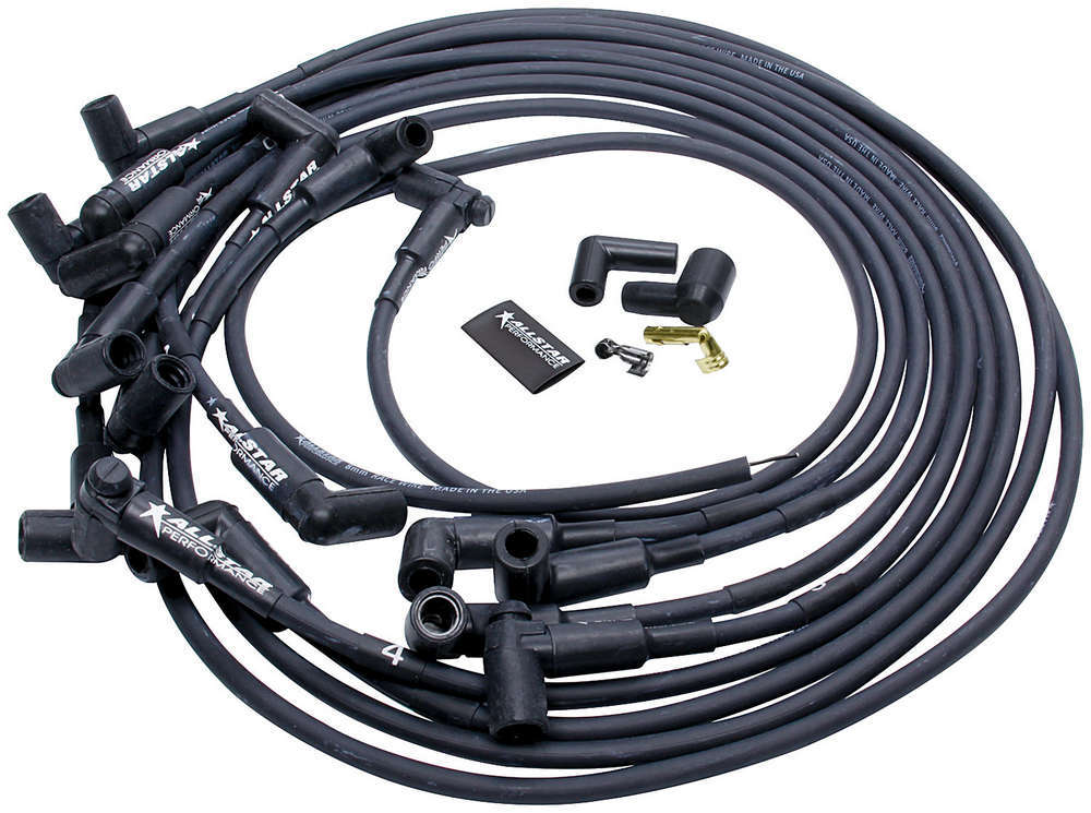 Spark Plug Wires