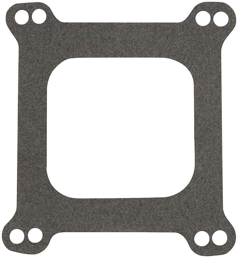 ALLSTAR PERFORMANCE — ALLSTAR PERFORMANCE Carb Gasket 10pk 4150 4BBL Open Center