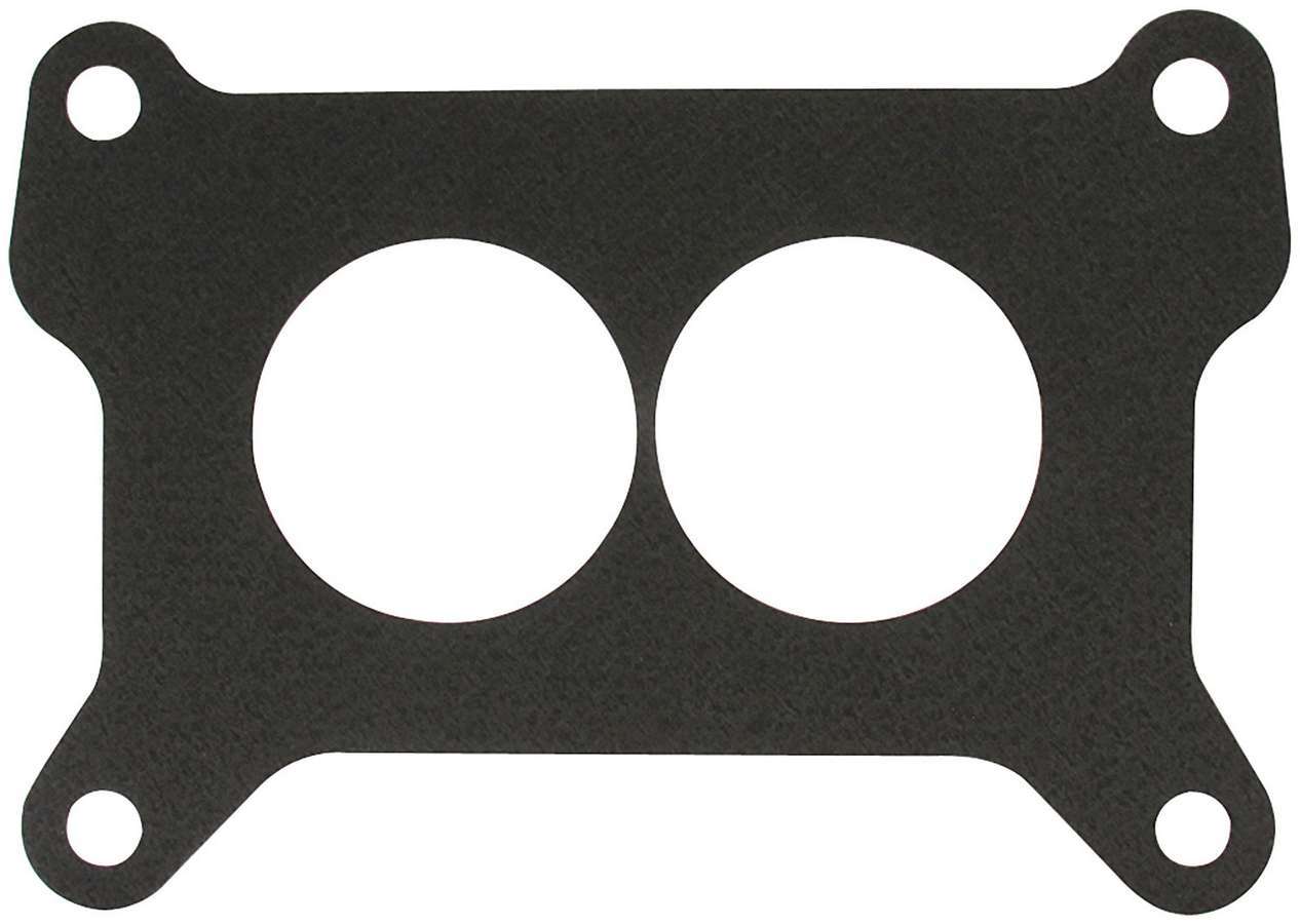 ALLSTAR PERFORMANCE — ALLSTAR PERFORMANCE Carb Gasket 10pk 4412 2BBL 2-Hole