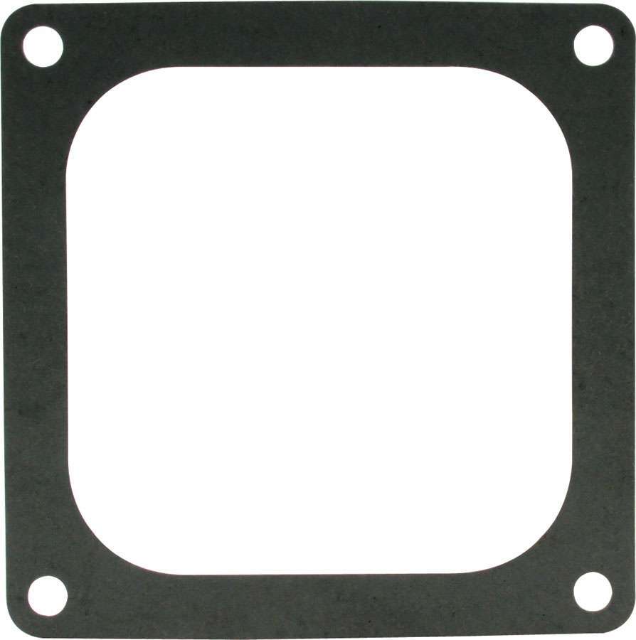 Allstar Performance 87206 Carburetor Base Plate Gasket, 4Ba
