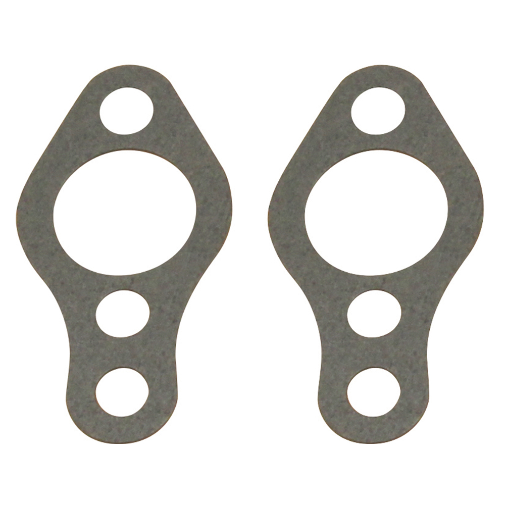 Water Pump Gasket Kit - Composite - Small Block Chevy - Each