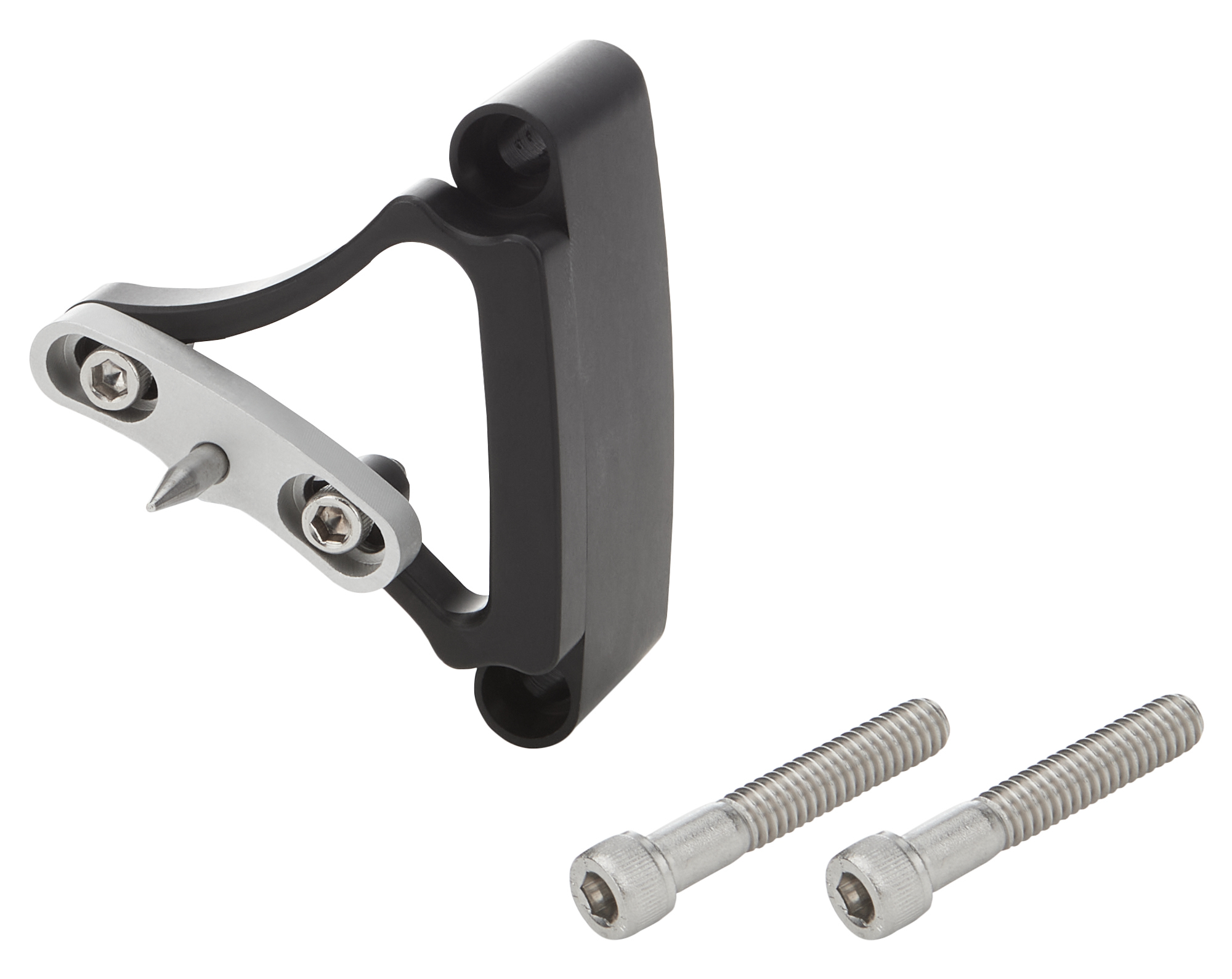 ALLSTAR PERFORMANCE — ALLSTAR PERFORMANCE Timing Pointer SBC 8in