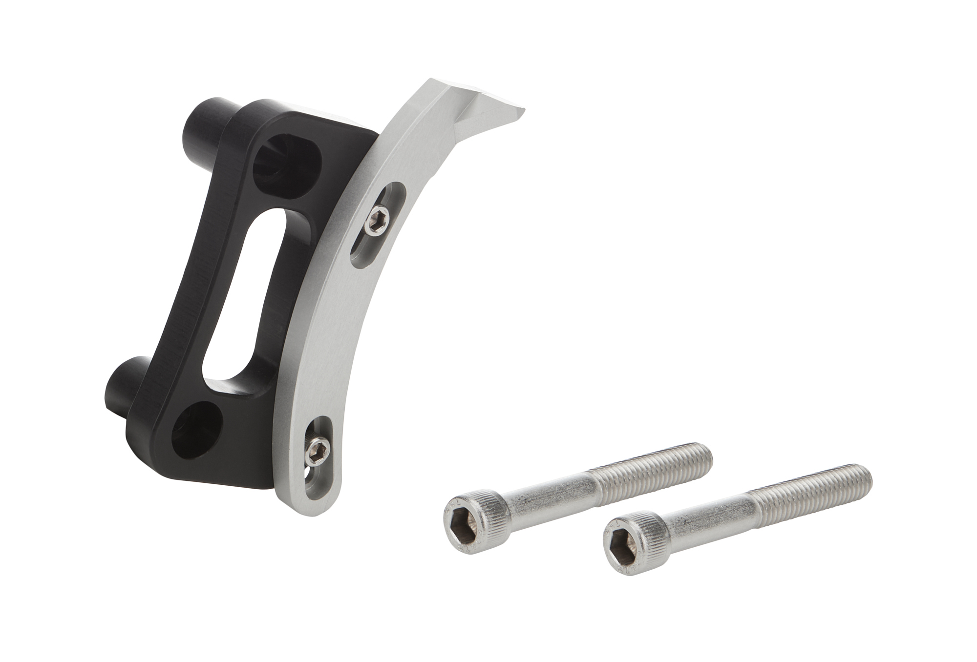 ALLSTAR PERFORMANCE — ALLSTAR PERFORMANCE Timing Pointer SBF Stock Block B Timing Tab