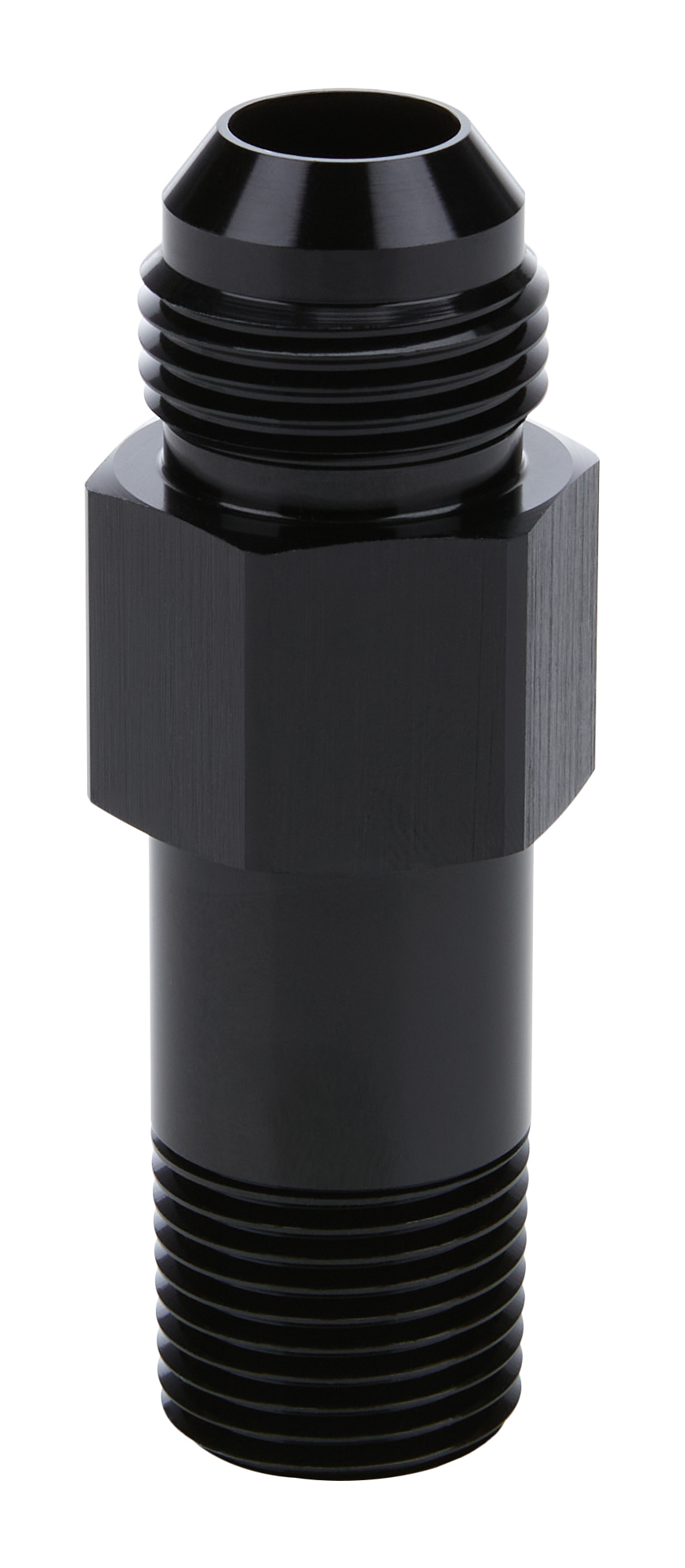 ALLSTAR PERFORMANCE — ALLSTAR PERFORMANCE Oil Inlet Fitting 1/2NPT to -10 x 3in