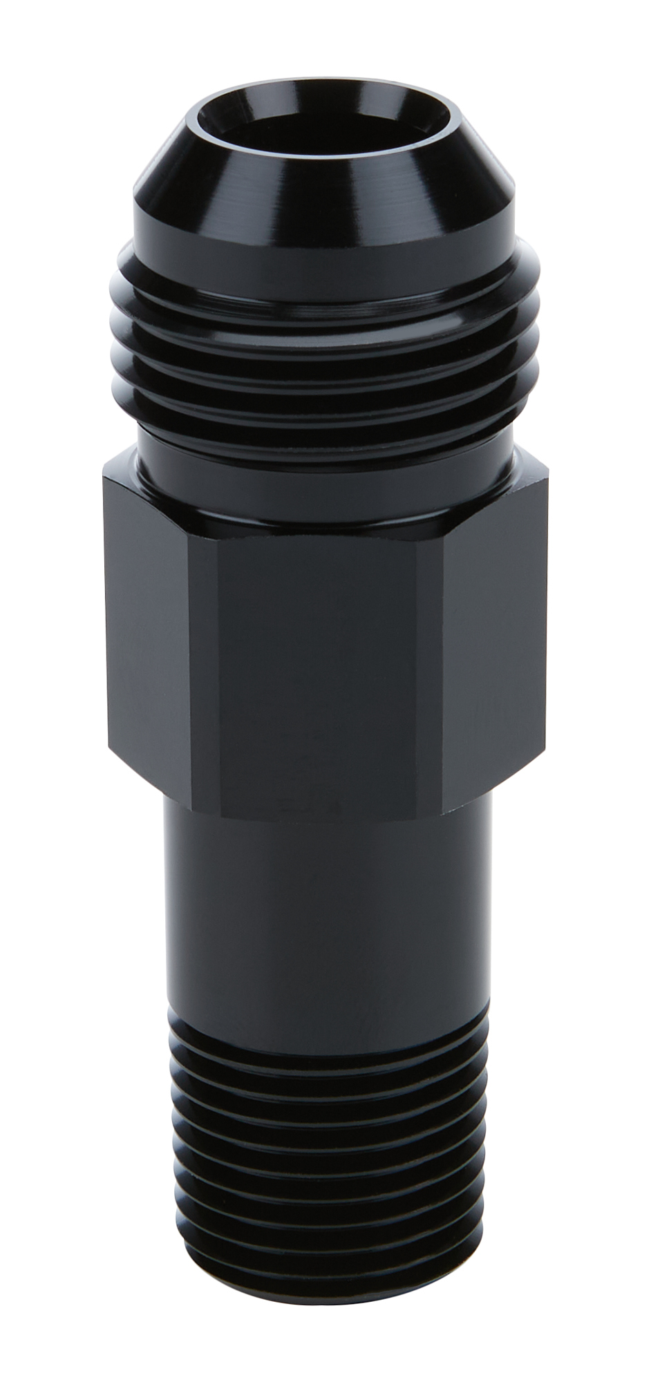 ALLSTAR PERFORMANCE — ALLSTAR PERFORMANCE Oil Inlet Fitting 1/2NPT to -12 x 3in