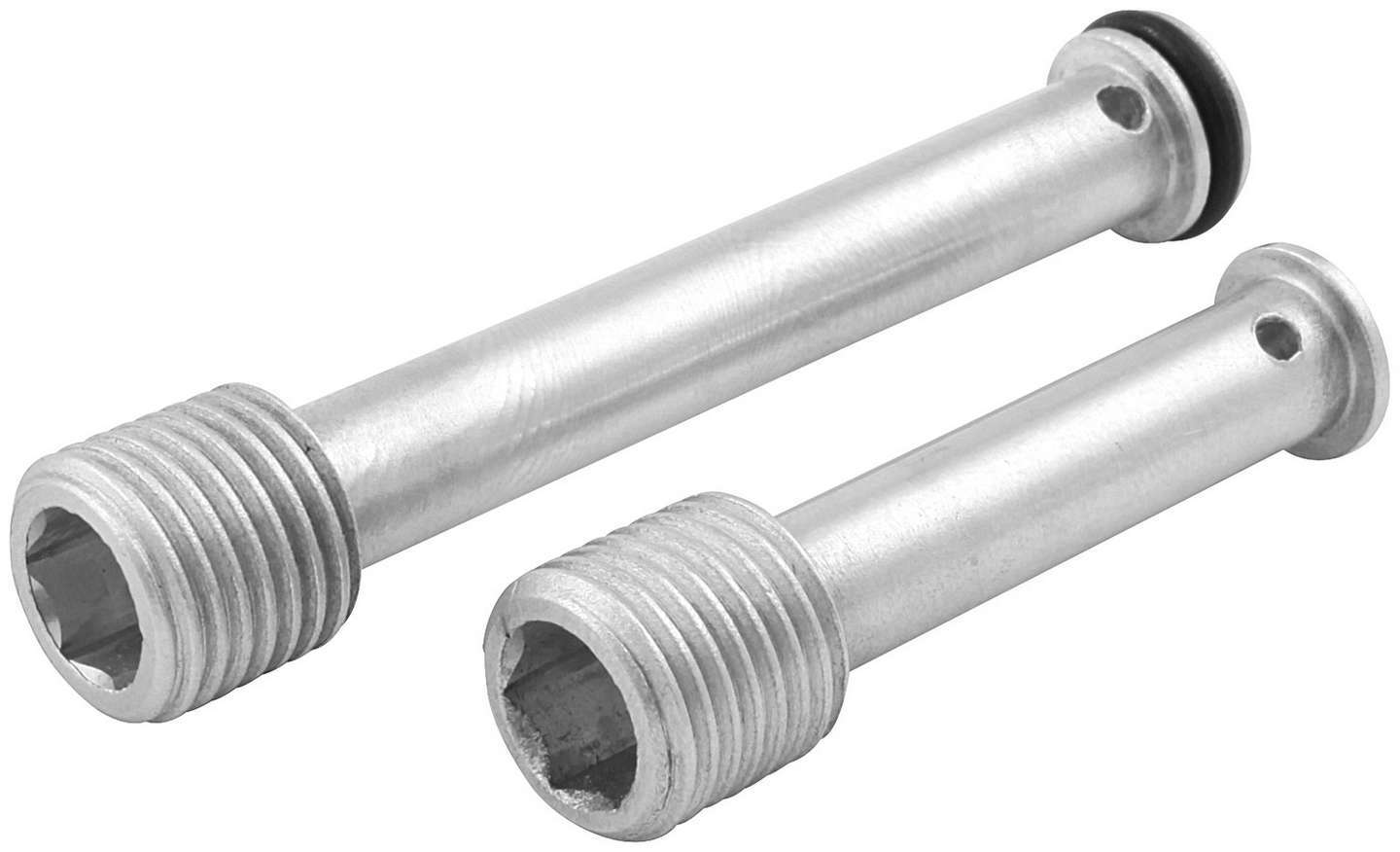 ALLSTAR PERFORMANCE — ALLSTAR PERFORMANCE Oil Restrictors Dart/ Chevy SHP 1pr .090 Hole