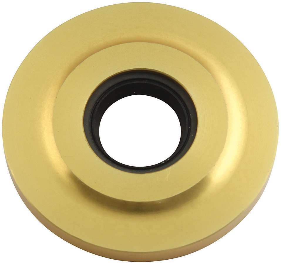 ALLSTAR PERFORMANCE — ALLSTAR PERFORMANCE Cam Seal Plate Gold 2.253