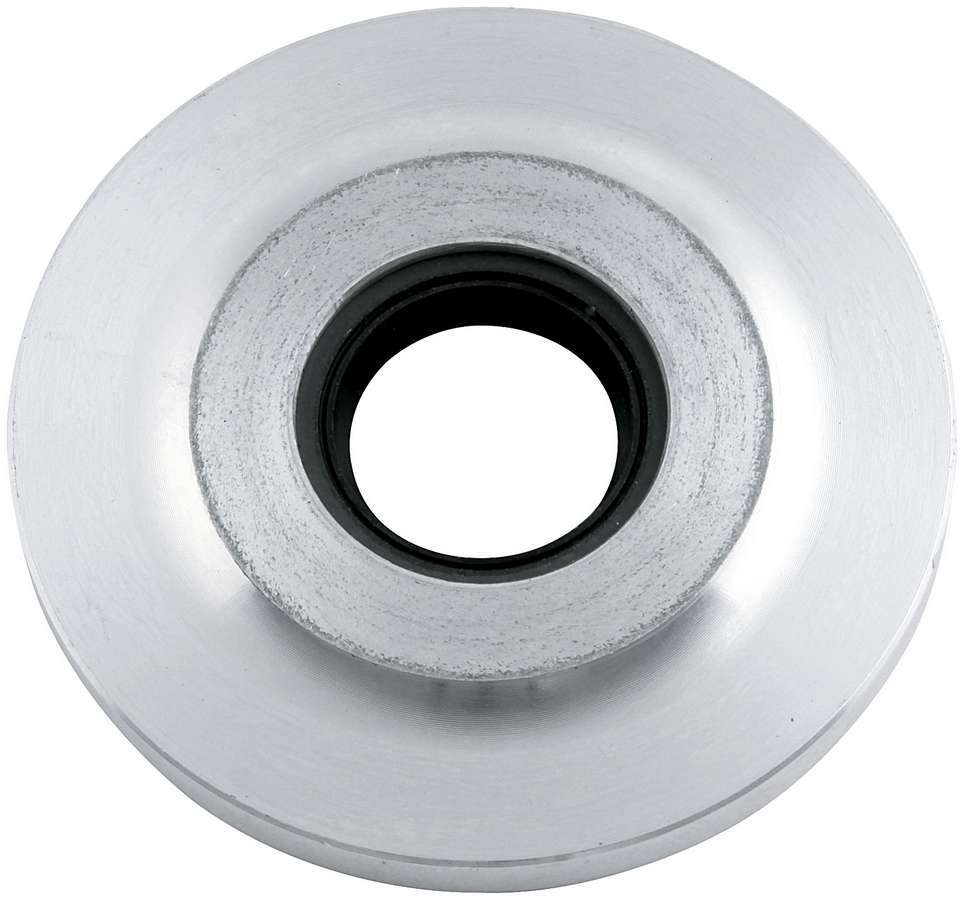 Allstar Performance 90088 Cam Seal Plate, 2.382 in OD, Alumi