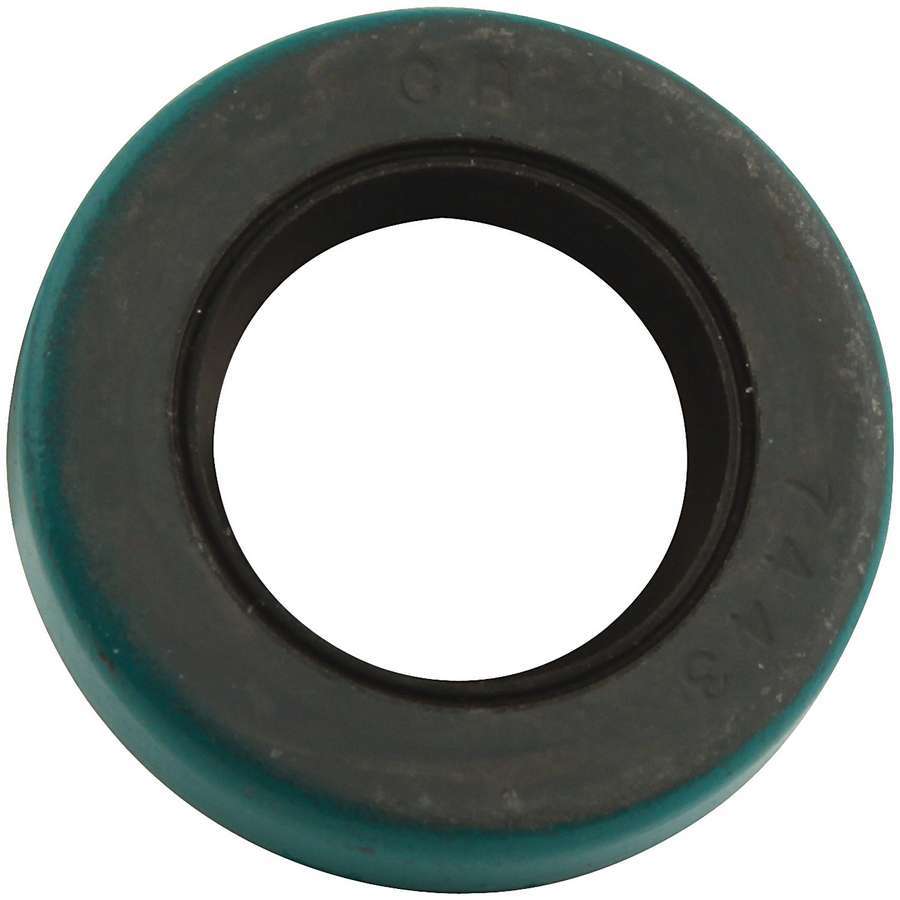 Allstar Performance 90089 Cam Plate Seal, Rubber / Steel, Al