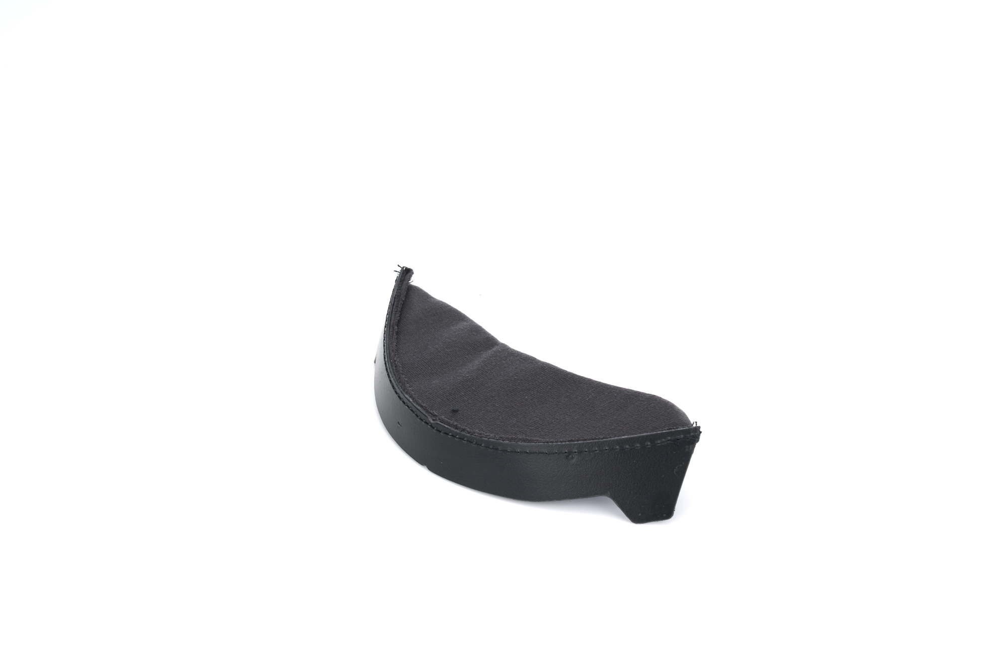 Helmet Breath Deflector 