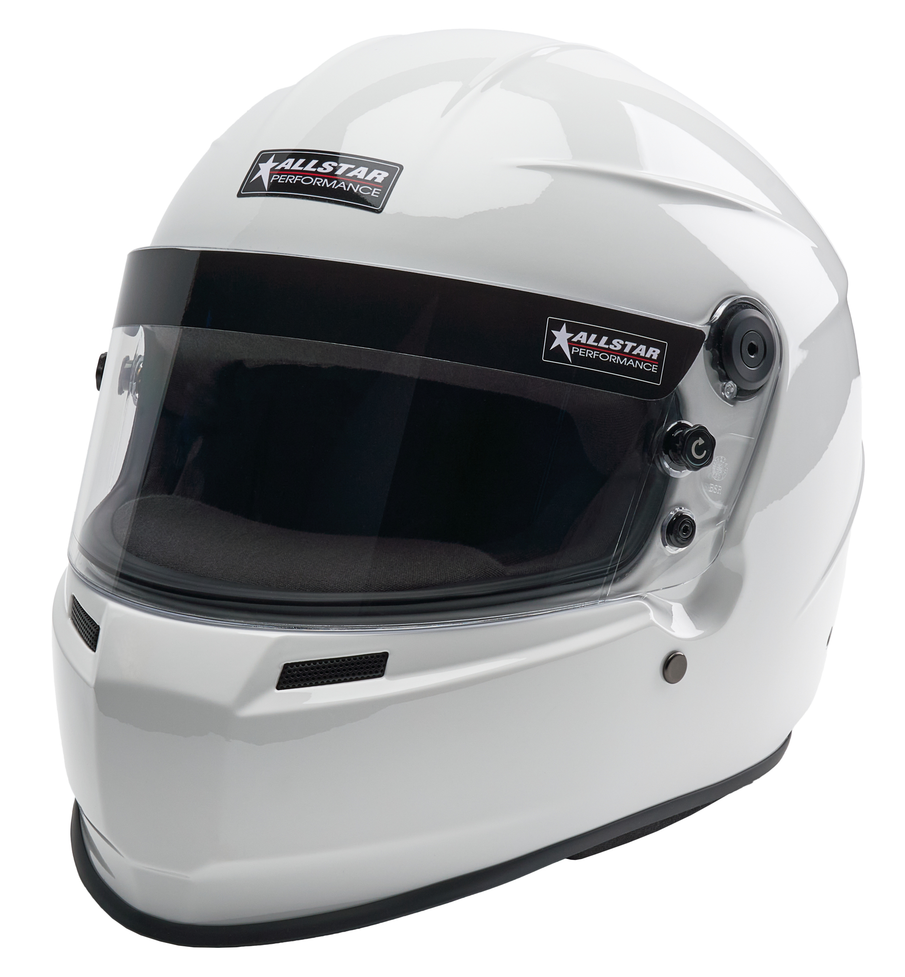 Series 60 Helmet SA2025 White Small