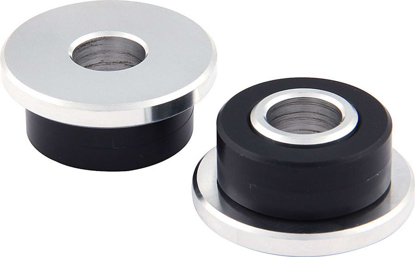 Allstar Performance 99033 Motor Plate Bushing, Aluminum, Nat