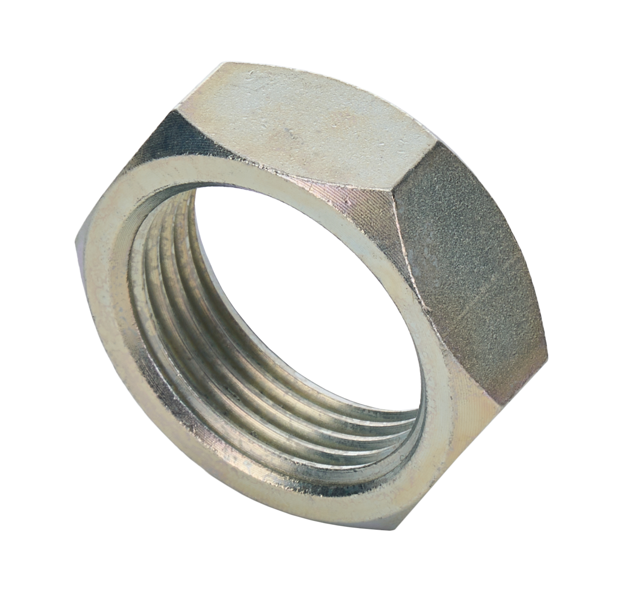 1-1/8in Adjuster Nut 