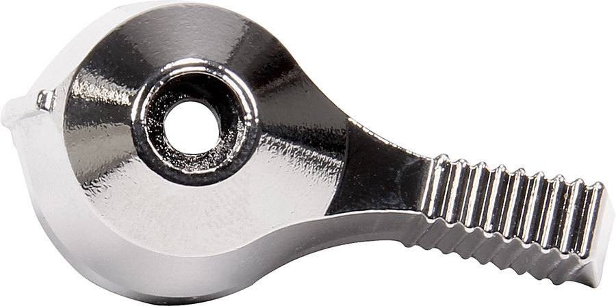Allstar Performance Battery Disconnect Switch Components ALL99317 Replacement Component, Handle, Chrome, Each thumbnail 2