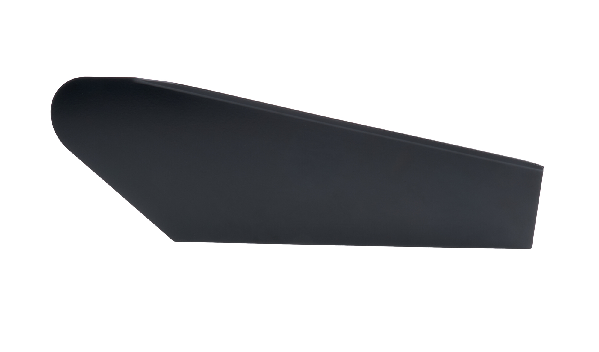 Spoiler Side RH Late Model 8in x 23in