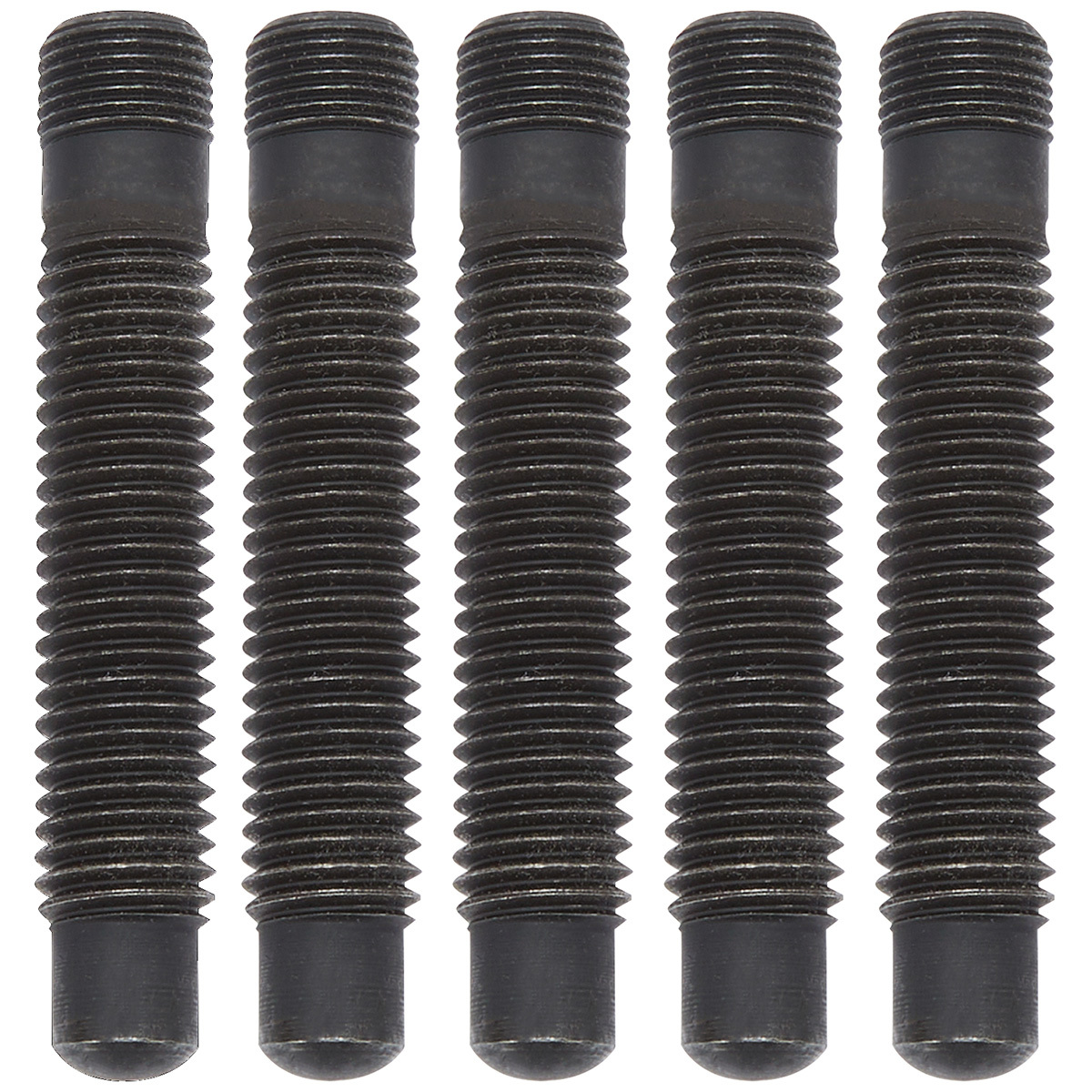 ALLSTAR PERFORMANCE — ALLSTAR PERFORMANCE Wheel Studs 5pk for ALL68807