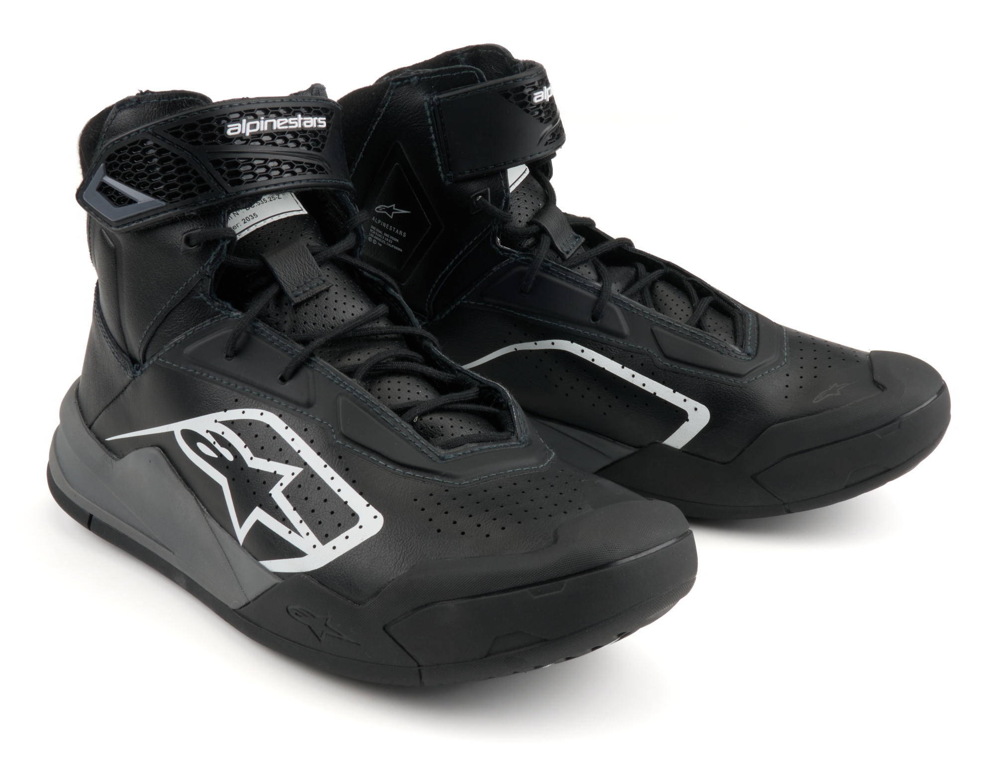 Shoe Radar V2 Black Size 9.5