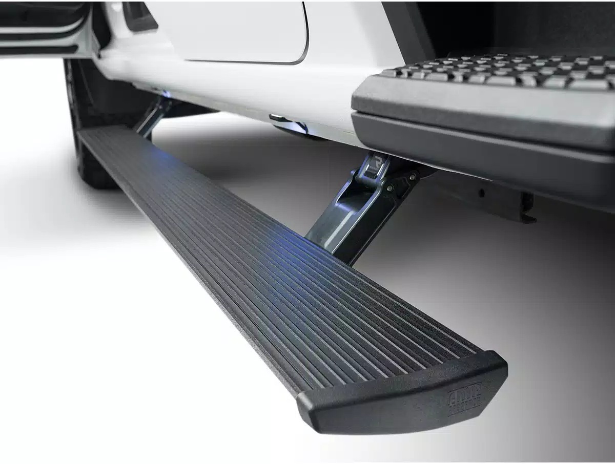 Powerstep 25-  Ram 1500 