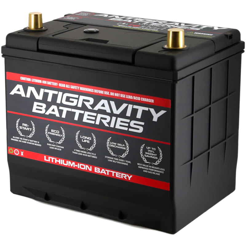 Lithium Battery Group 35 1500 CA   12 Volt