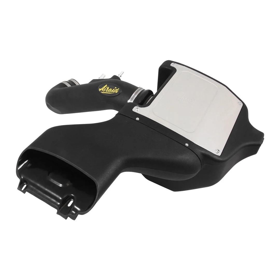 AIRAID INTAKE KIT; FORD F150 V8-5.0L F/I 2015-2