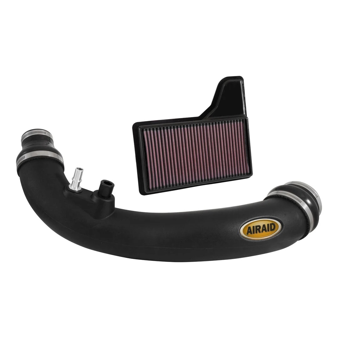 Junior Air Intake System 
