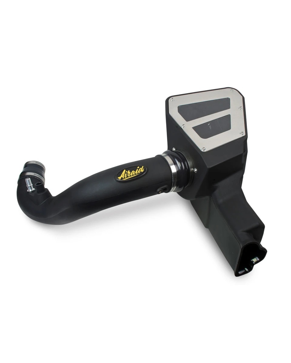 AIRAID INTAKE KIT; FORD  MUSTANG L4-2.3L F/I  201