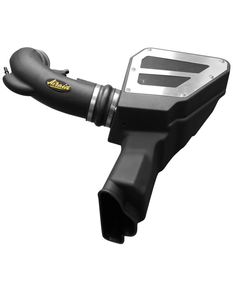 AIRAID INTAKE KIT; FORD  MUSTANG GT V8-5.0L F/I