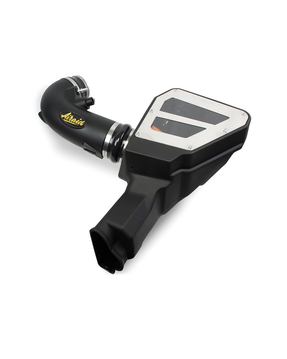 Air Intake System MUSTANG GT V8-5.0L F/I