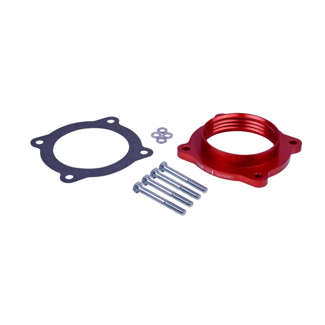 Throttle Body Spacer 