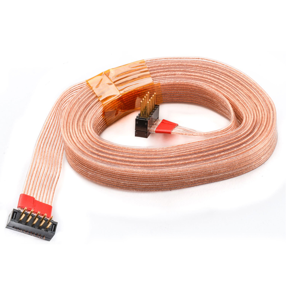 Ribbon Cable for Switch Section to Relay BoardARCRIBBON