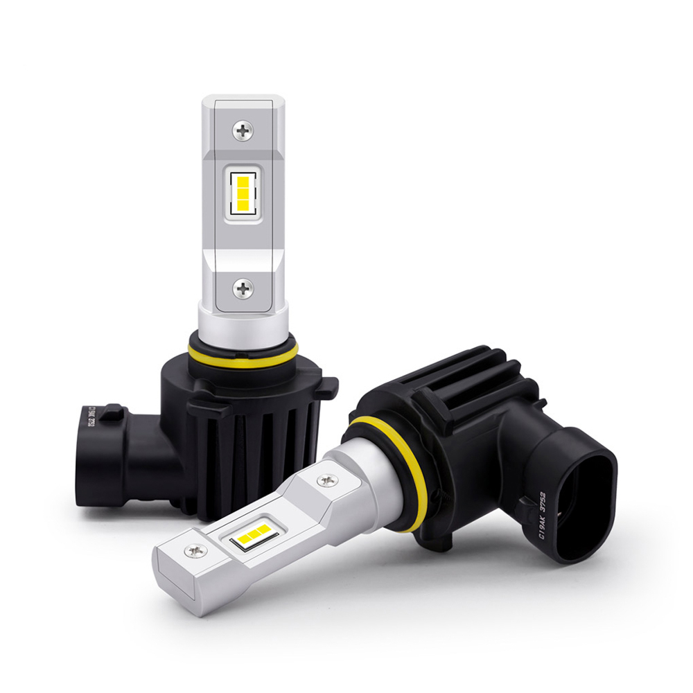 Concept Series H10 LED B ulb Kit Pair