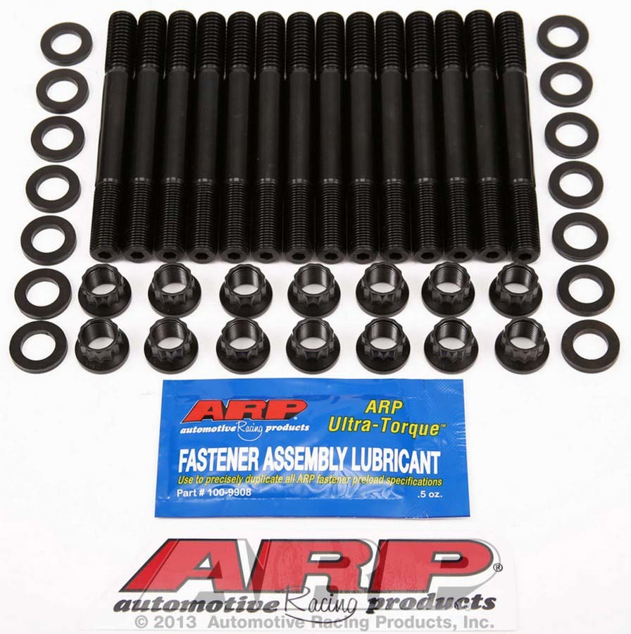 ARP 132-4201 - Head Stud Kit 12pt Chevy Inline 6-Cyl 62-Up