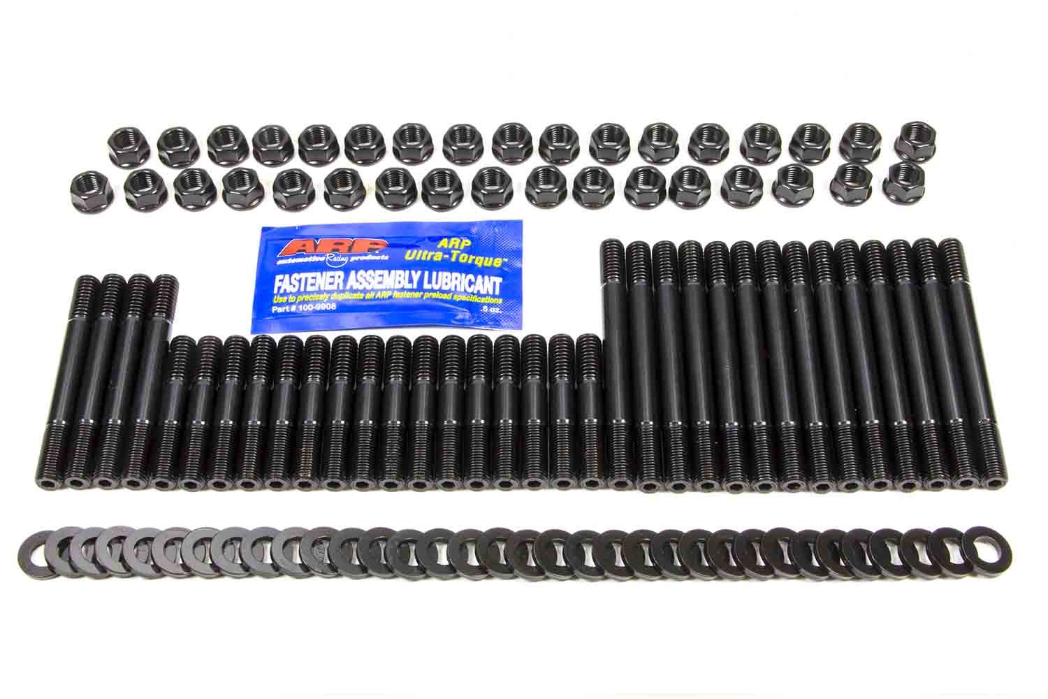 134 4002 Sbc Head Stud Kit 6Pt. eBay