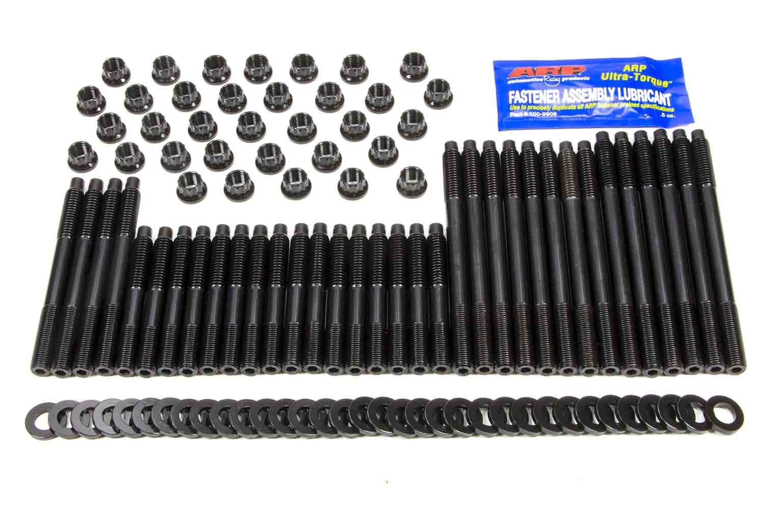 SBC Head Stud Kit 