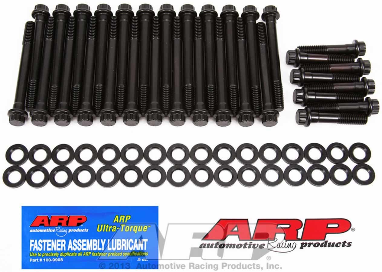 ARP 135-3701 Cylinder Head Bolt Kit, High Performance Series