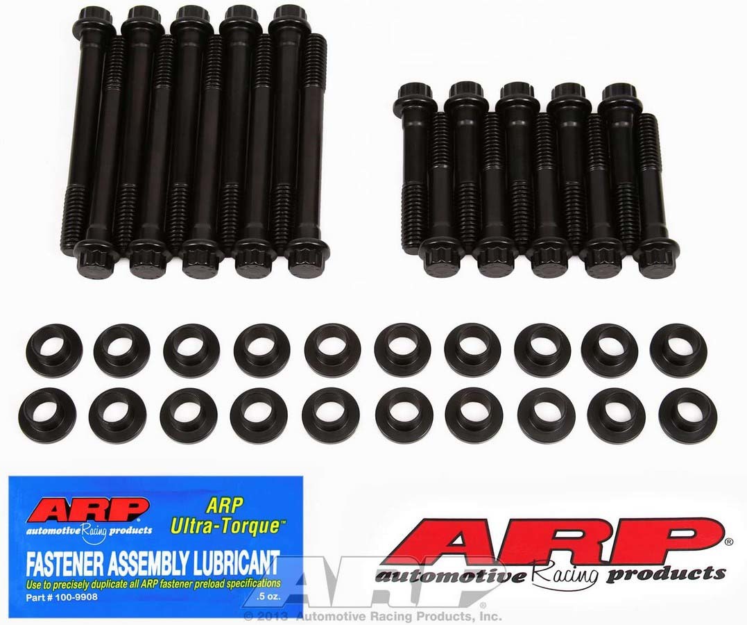 ARP 1543705 Cylinder Head Bolt Kit, High Performance Series