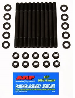 ARP Vauxhall//Opel 2.0L 16 valve head stud kit