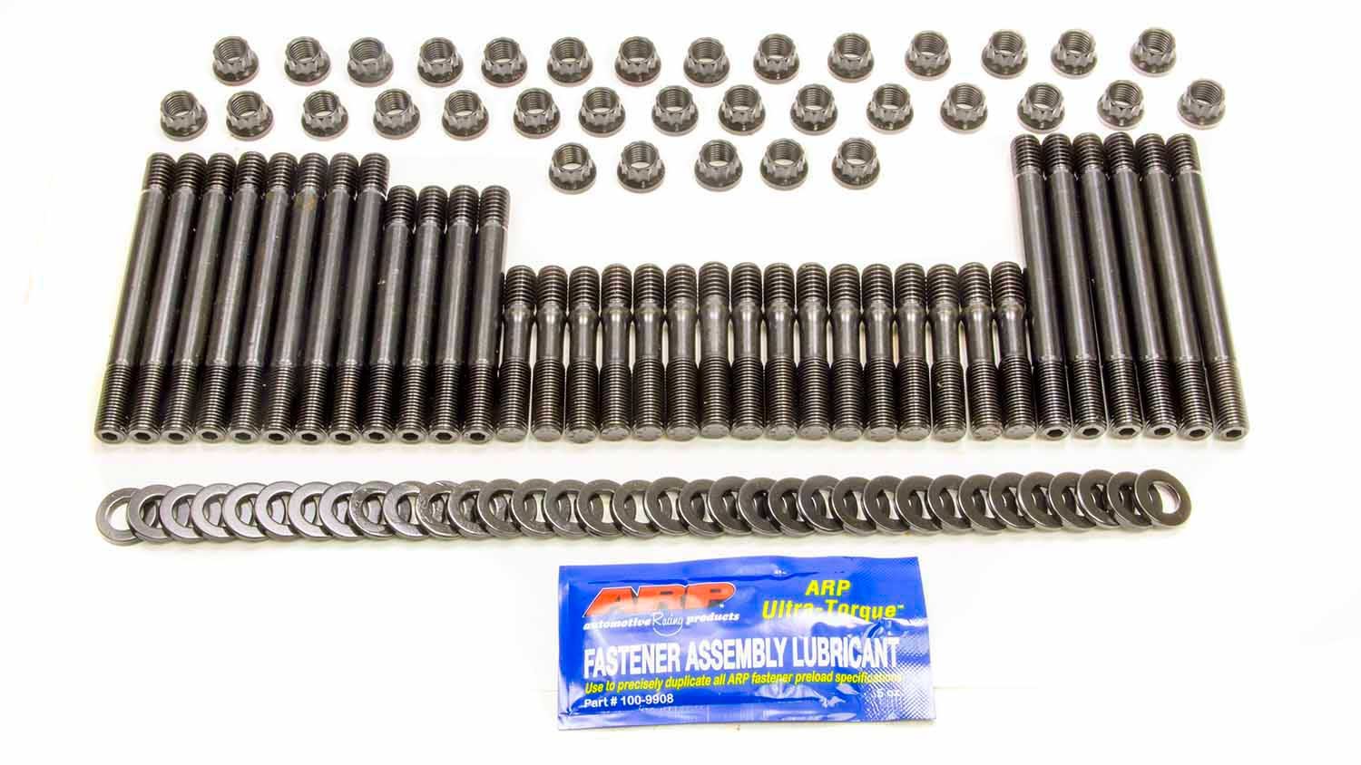 ARP SB Chevy Brodix -12 & 18A head stud kit thumbnail 4