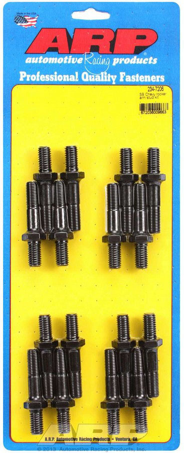 ARP ® - Mercury Cougar 5.8L 1978 Rocker Arm Stud Kit