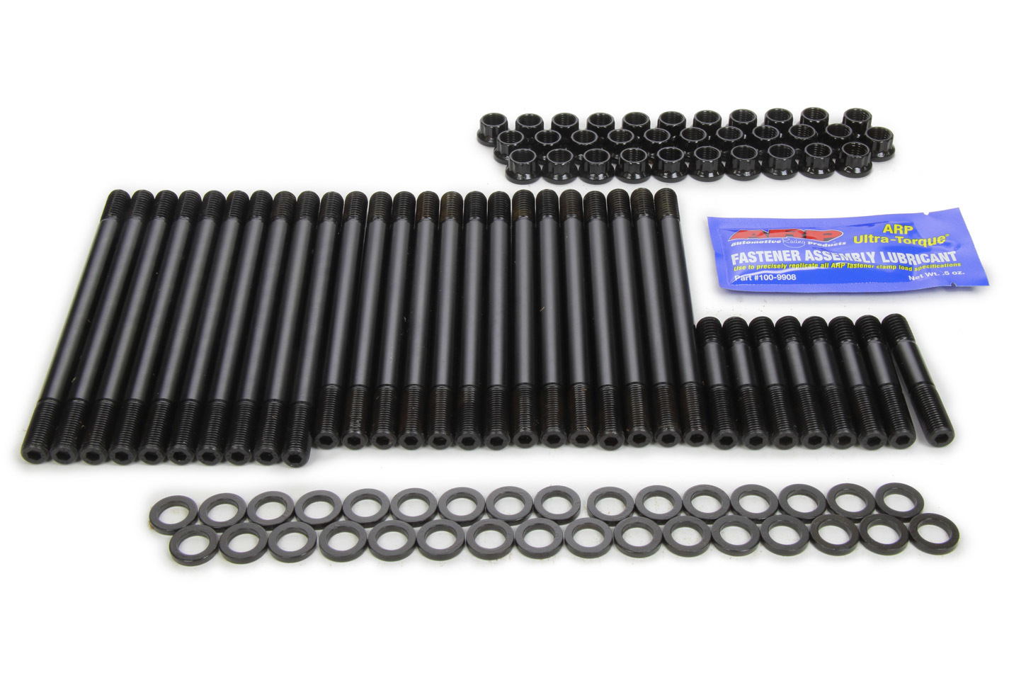 BBC Head Stud Kit 