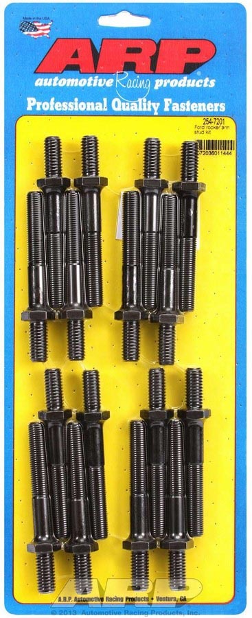 ARP Ford rocker arm stud kit thumbnail 6