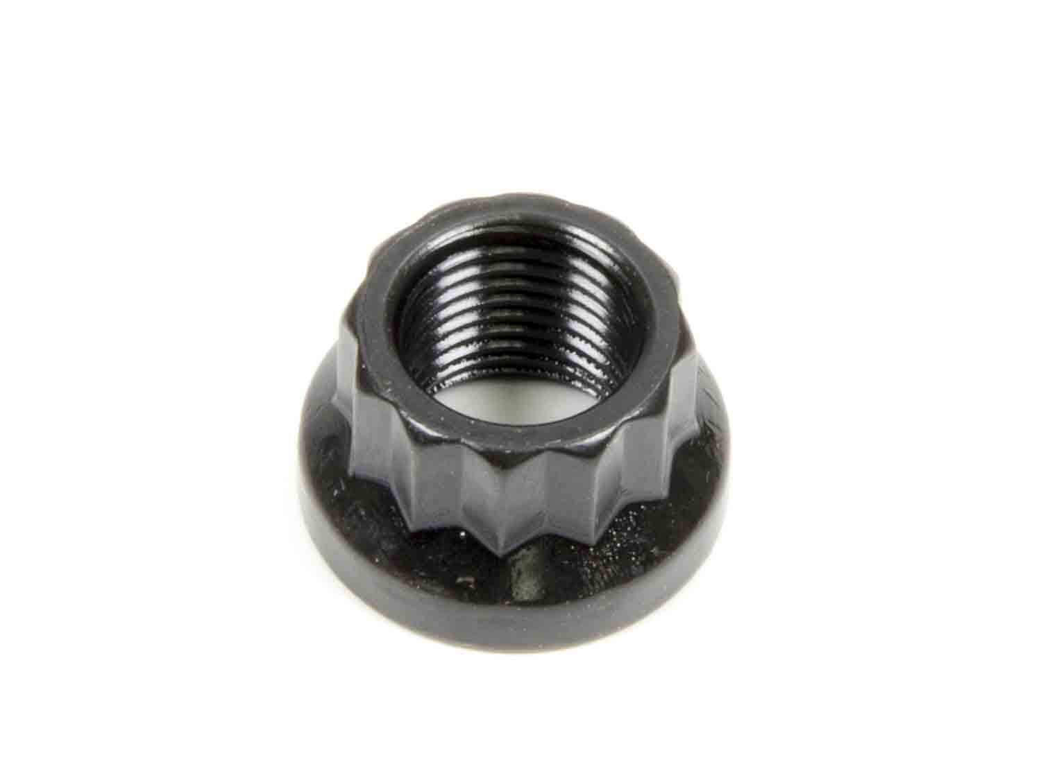 1/2-20 12pt. Nut (1) 