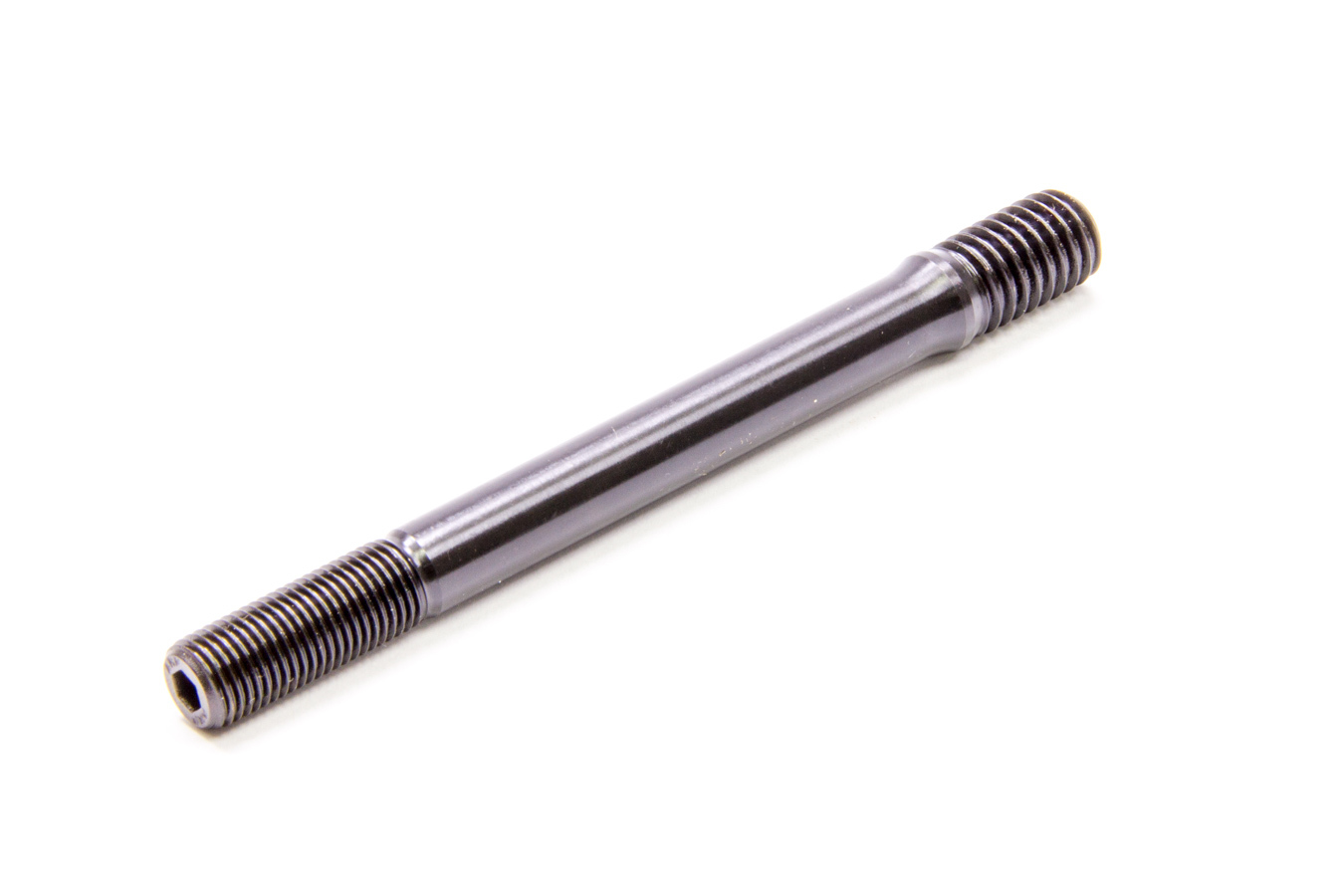 7/16 Neckdown Stud - 4.500 Long 3/8 Head